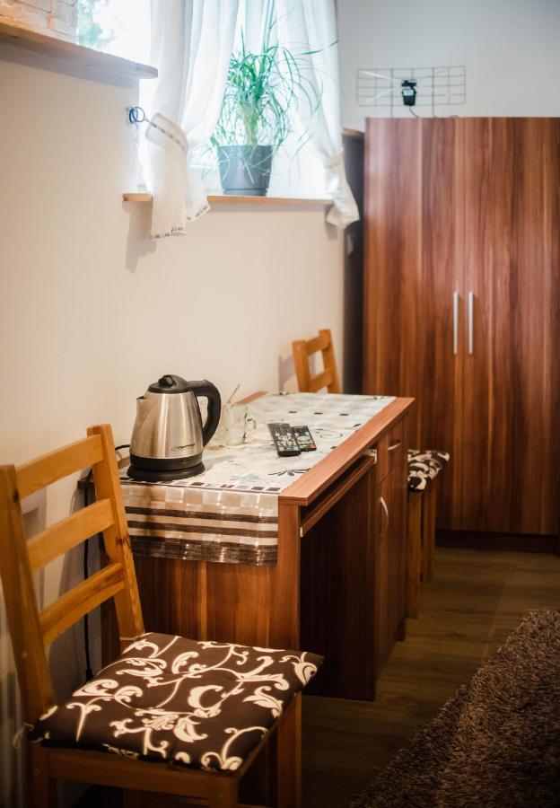 Pokoje Goscinne Boryna Szklarska Poręba Exterior foto