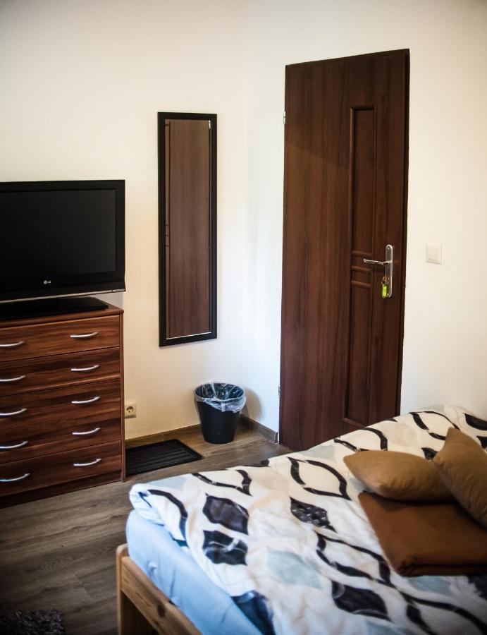 Pokoje Goscinne Boryna Szklarska Poręba Exterior foto