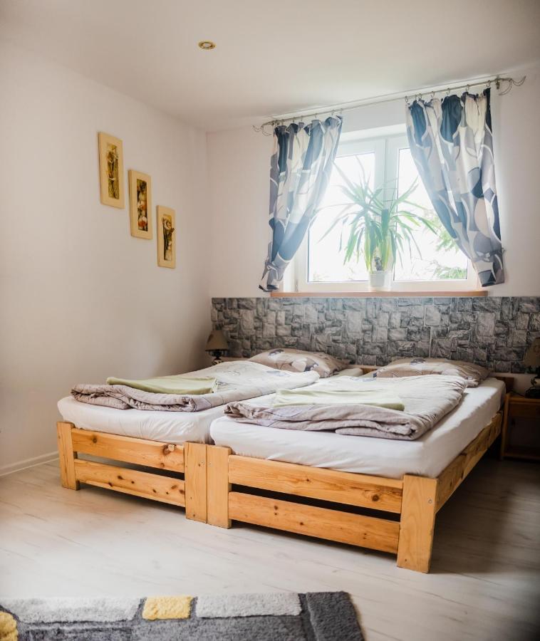 Pokoje Goscinne Boryna Szklarska Poręba Exterior foto