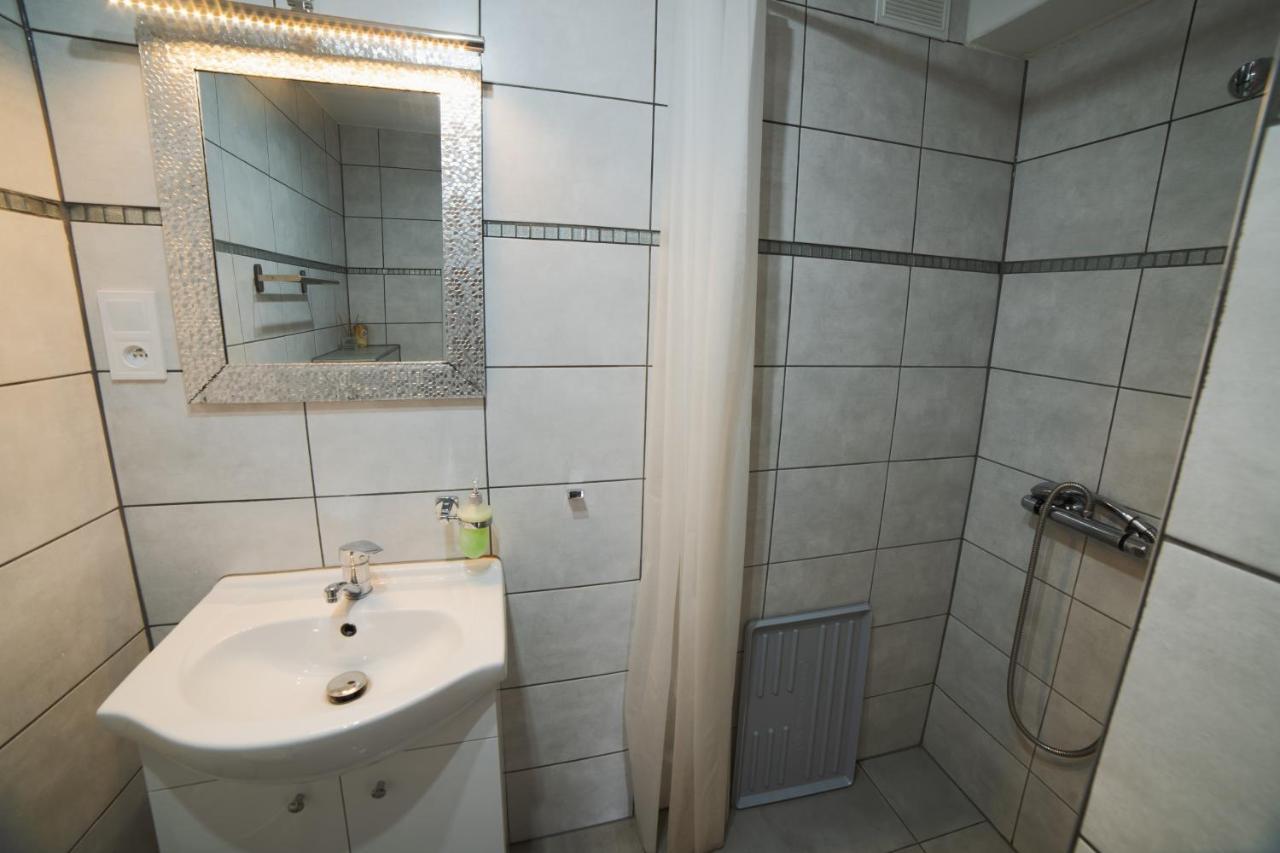 Pokoje Goscinne Boryna Szklarska Poręba Exterior foto