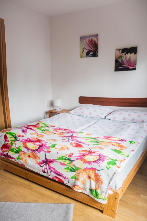 Pokoje Goscinne Boryna Szklarska Poręba Exterior foto