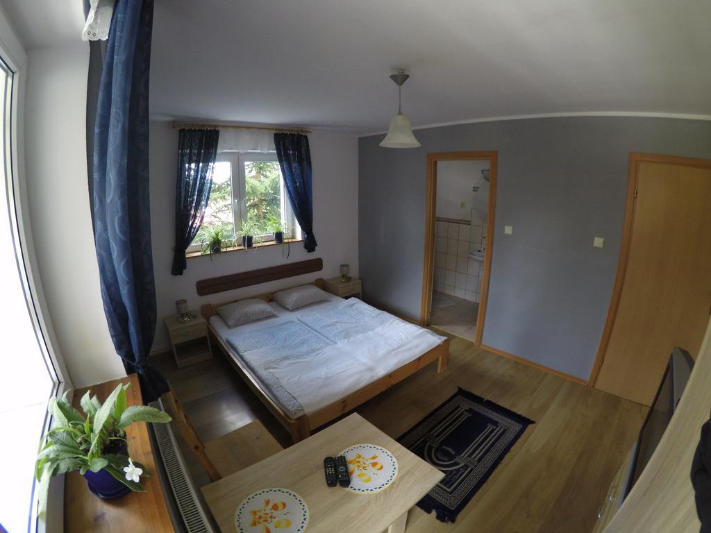 Pokoje Goscinne Boryna Szklarska Poręba Exterior foto