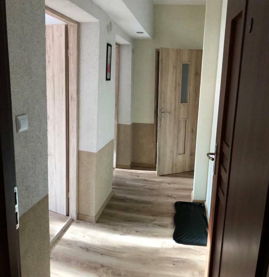 Pokoje Goscinne Boryna Szklarska Poręba Exterior foto