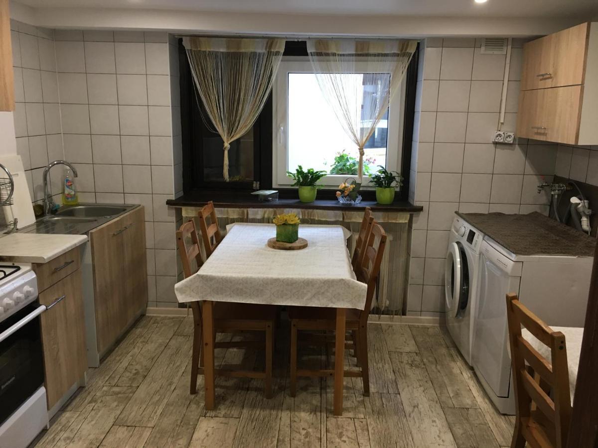 Pokoje Goscinne Boryna Szklarska Poręba Exterior foto